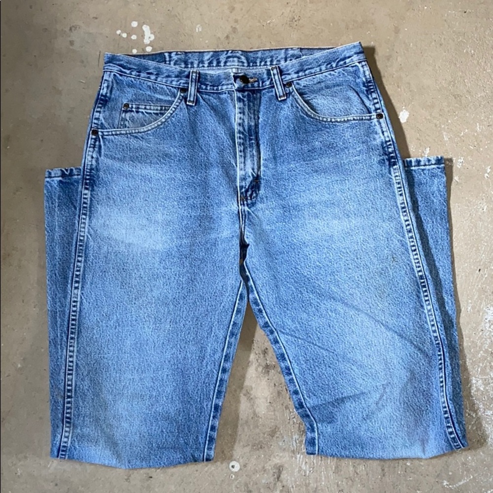 Vintage Wrangler Jeans